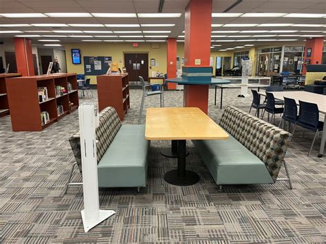 kent state library|Library Learning .